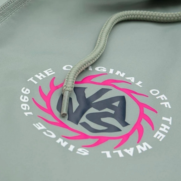 Vans Summer Camp Windbreaker *NWT* - Picture 6 of 13